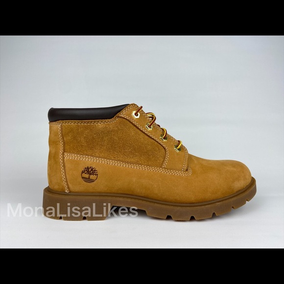 New Timberland Nellie Premium Waterproof Low Boots - Picture 1 of 9